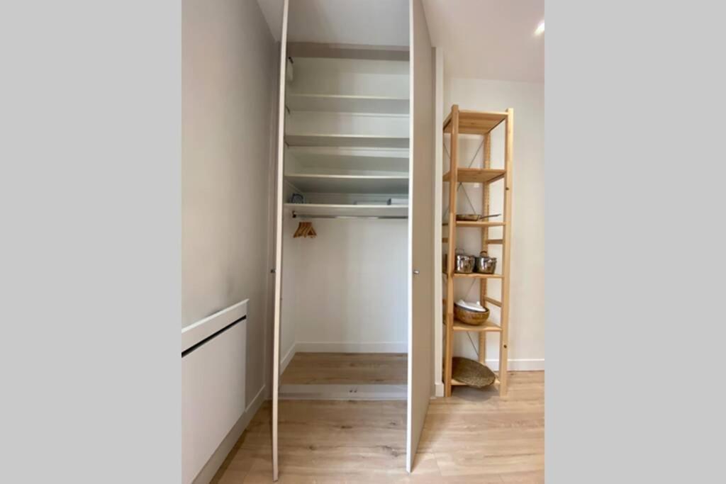 Place De Metz, Hyper-Centre Grenoble, Studio 25 M2 Екстер'єр фото